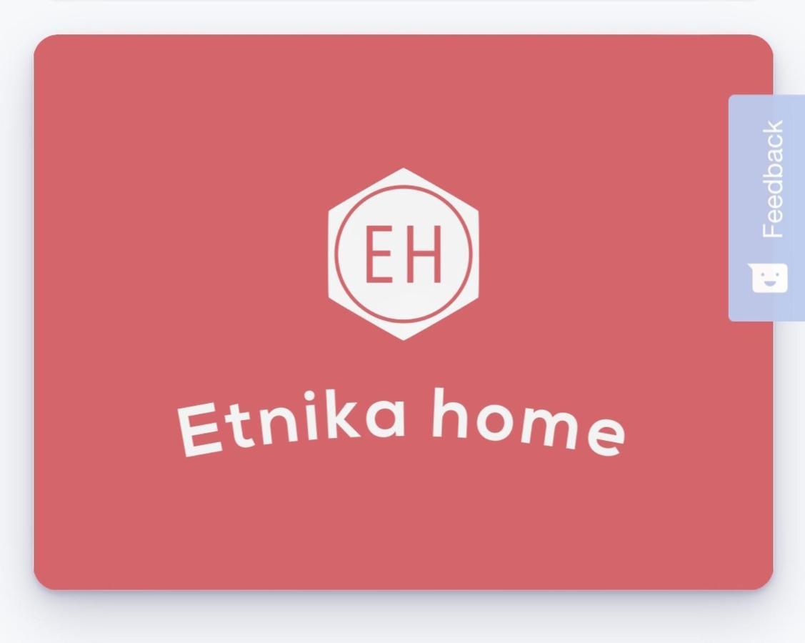 Etnika Home CTA Exteriör bild
