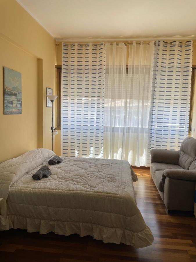 Etnika Home CTA Exteriör bild